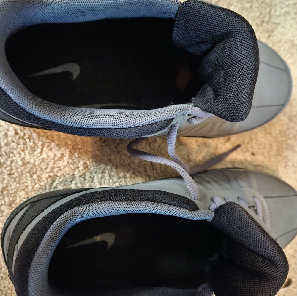 Nike shoes